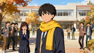 Reborn, I Rejected the Girl Who Friendzoned Me for Years — She Broke Down at My University