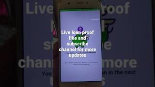 Live loan Proof #shorts#Live#Proof#relex#fairmoney screenshot 1