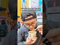 The FAMOUS Ay Chung Flour Rice Noodles in Ximending 🍜