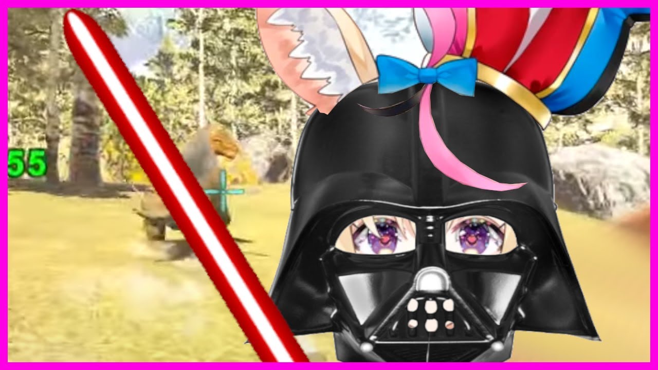 Darth Polka