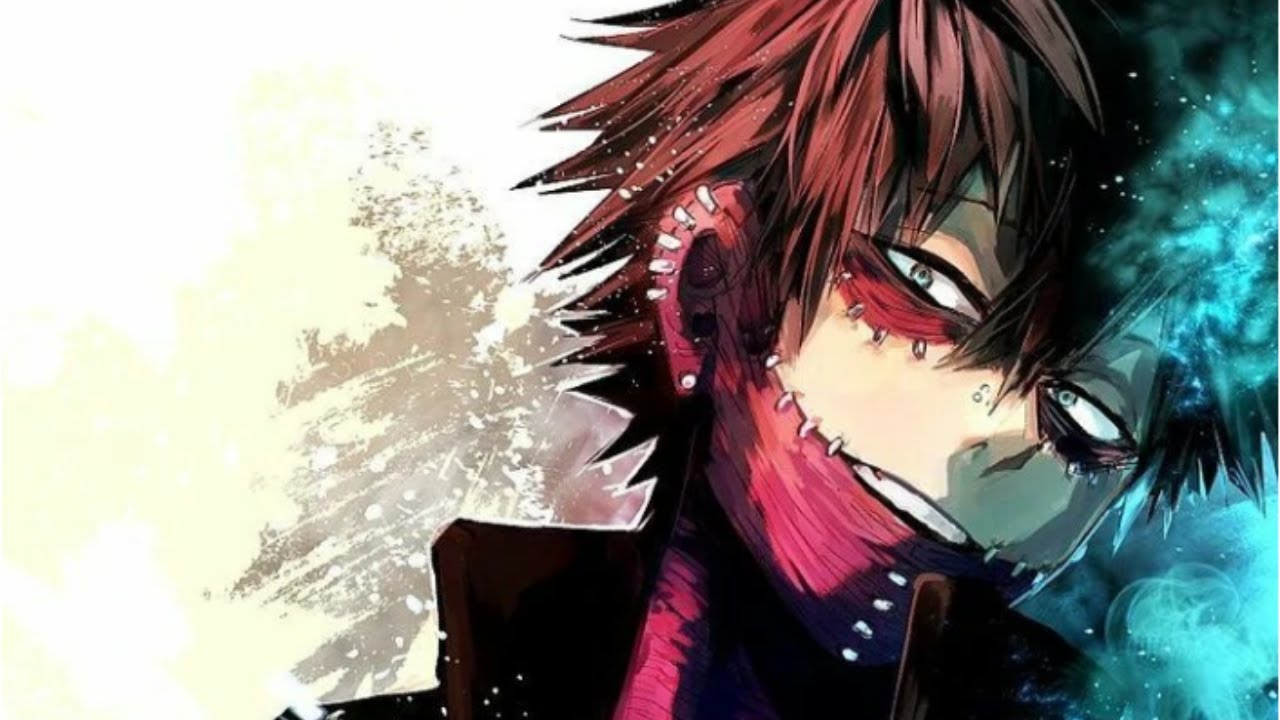 Dabi「AMV] - Little Poor Me || My Hero Academia || Anime || Drive Knight