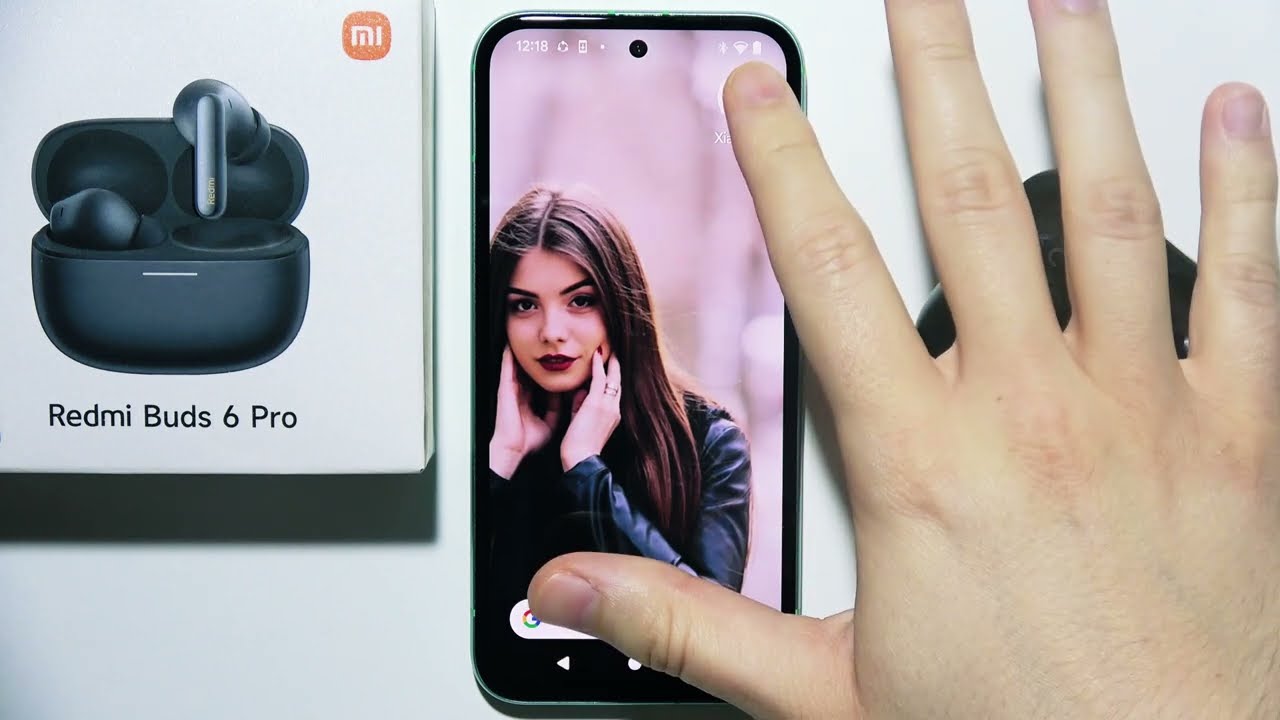 Redmi Buds 6 Pro: How to Connect with 2 Devices Simultaneously