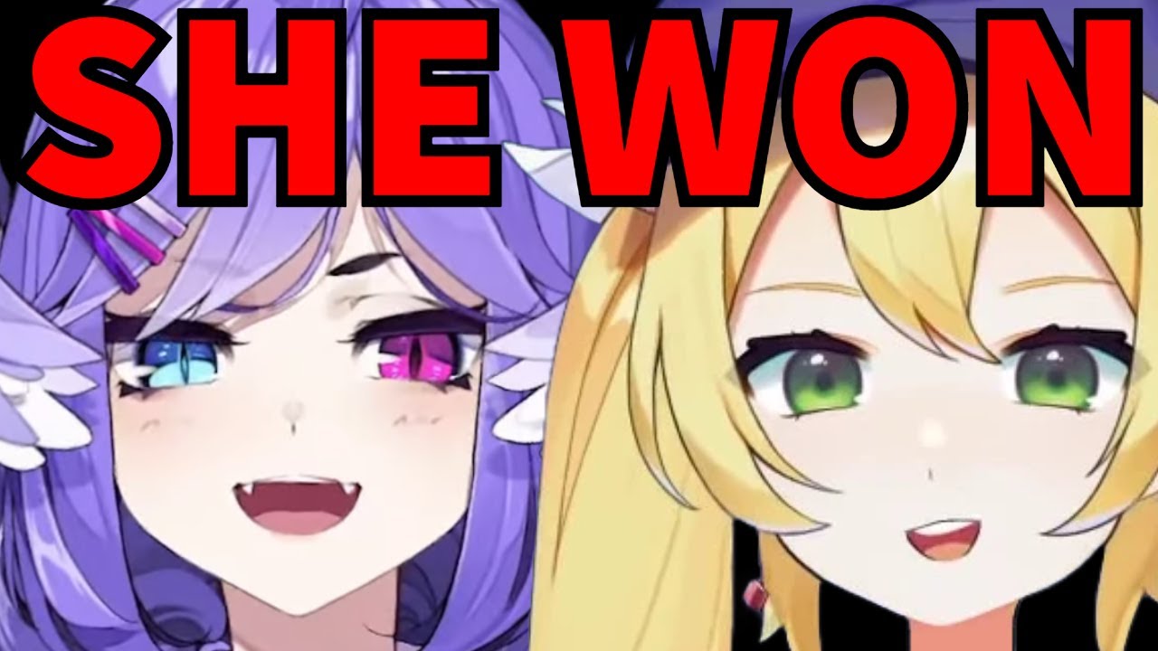 Nijisanji Is In A Desperate Situation