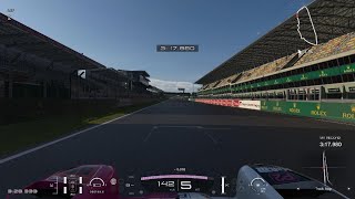 GT7 Le Mans Gr1 Guide for Rookies