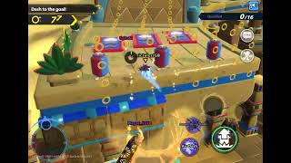 Sonic Rumble: Ring Survival Match #37 [1440 HD]