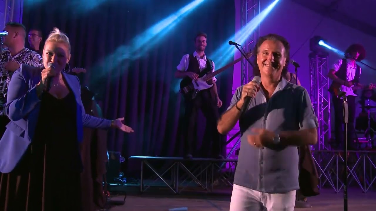 Dieci anni fa - Mauro Levrini 2022