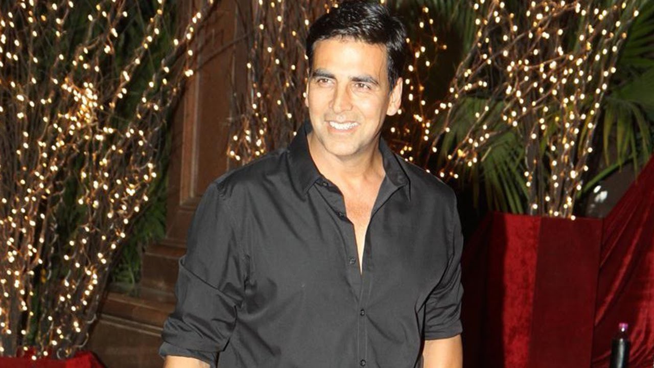 Happy Birthday Akshay Kumar