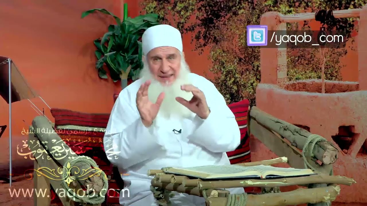 15 - قصة صاحب الجنتين 3 | أسرار الكهف | رمضان ١٤٤٢ هـ