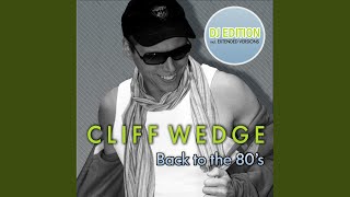 Miniatura de "Cliff Wedge - Go Go Yellow Screen (Extended)"