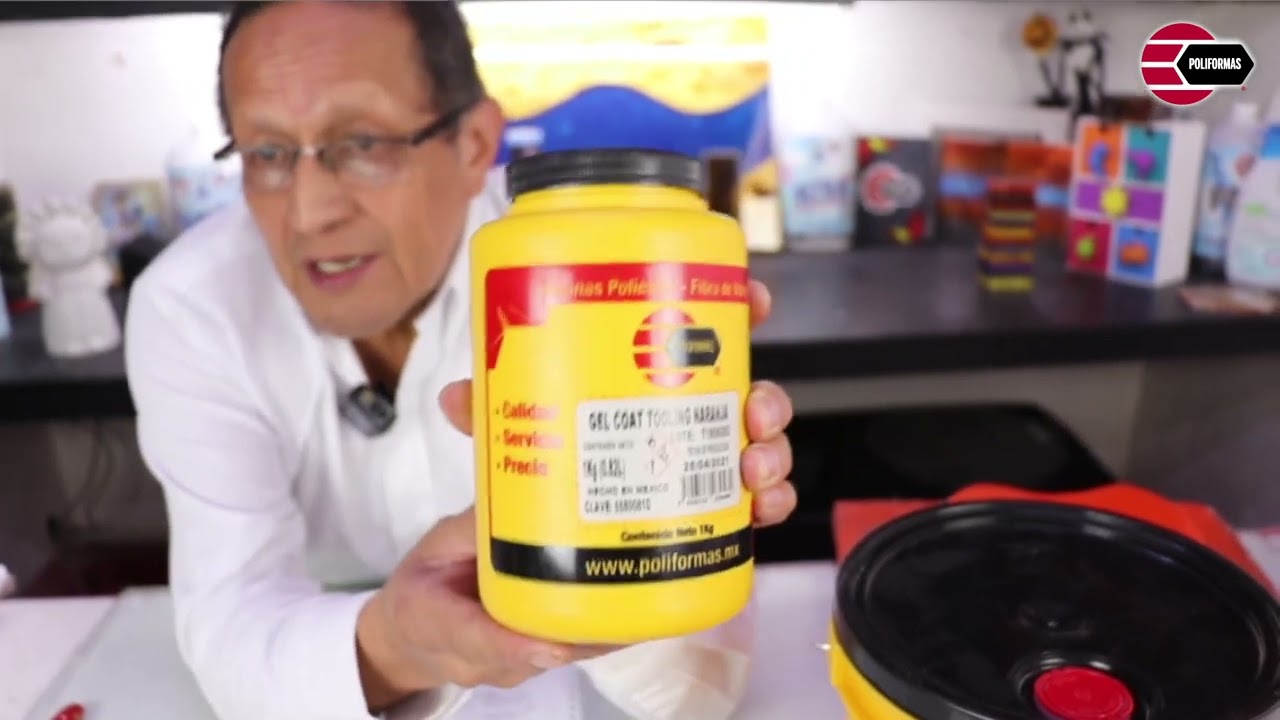 Todo lo que siempre quisiste saber de GelCoat