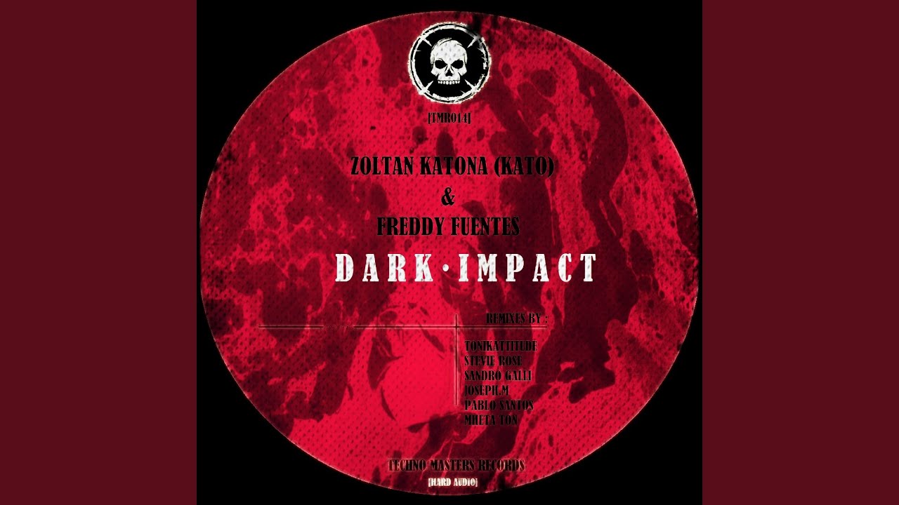 Watch Dark Impact (Original Mix) on YouTube Watch Dark Impact (Original Mix) on YouTube