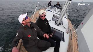 Tutorial Vorsegel-Trimm Schritt Für Schritt