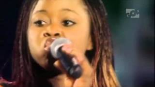 Soul Survivor 2011 - Hosanna - feat Juliet Adekambi