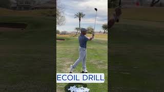 The Recoil Drill That Instantly Increases Your Golf Swing Speed