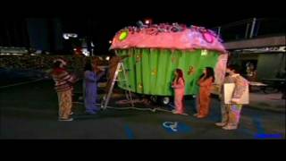 [HD] Victorious - Terror on Cupcake Street Official Promo