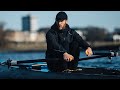 Rowing Home with Jordan North