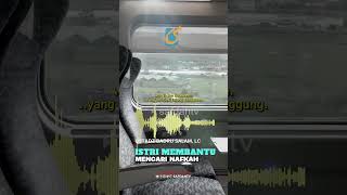 [SHORT] Istri Membantu Mencari Nafkah - Ust Badru Salam, Lc