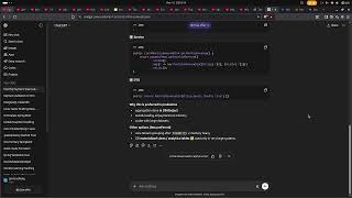 Day 13/90 – Becoming a Mid-Level Java Backend Developer (Live Build Series)