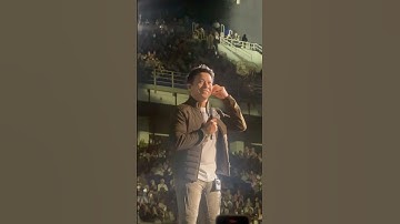Ariel Noah. Rossa Here i Am Concert KL
