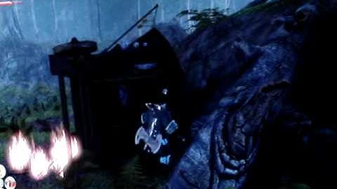 Fable II pt39 - Archaeologist missions pt4