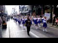 「よこはまキッズ・パレードIN元町」