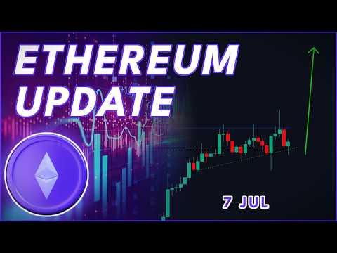 Video preview for WAS I WRONG ABOUT ETHEREUM? (ETH Rally Incoming?)