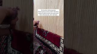 İncitecekse Dokunmalı,Renk Katmayacaksa Dahil Olmamalı,Anlam Bulmayacaksa Konuşmamalı,