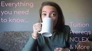 Coffee Chat | Everything You Need to Know About an Accelerated Nursing Program