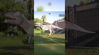Velociraptors MINECRAFT*Rex MOSASAURUS SPINOSAURUS Triassic&amp; Apatosaurus: The last day of dinosaurs?