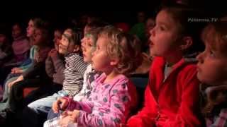 Kino za Rogiem w OKSiBP ma się dobrze!