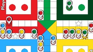 Ludo game in 4 players | Ludo King in 4 players screenshot 5