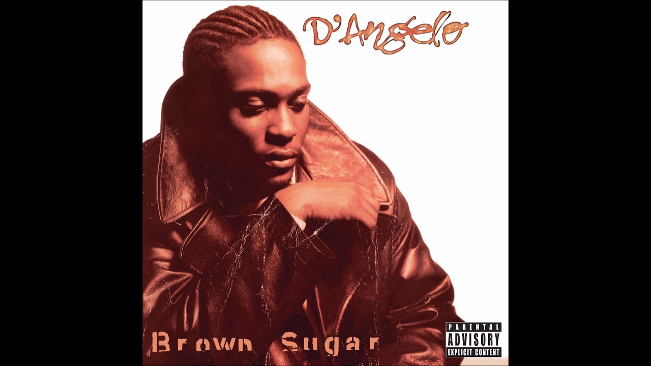 D'ANGELO / Cruisin' / Brown Sugar (12) / Cooltempo | WAXPEND RECORDS