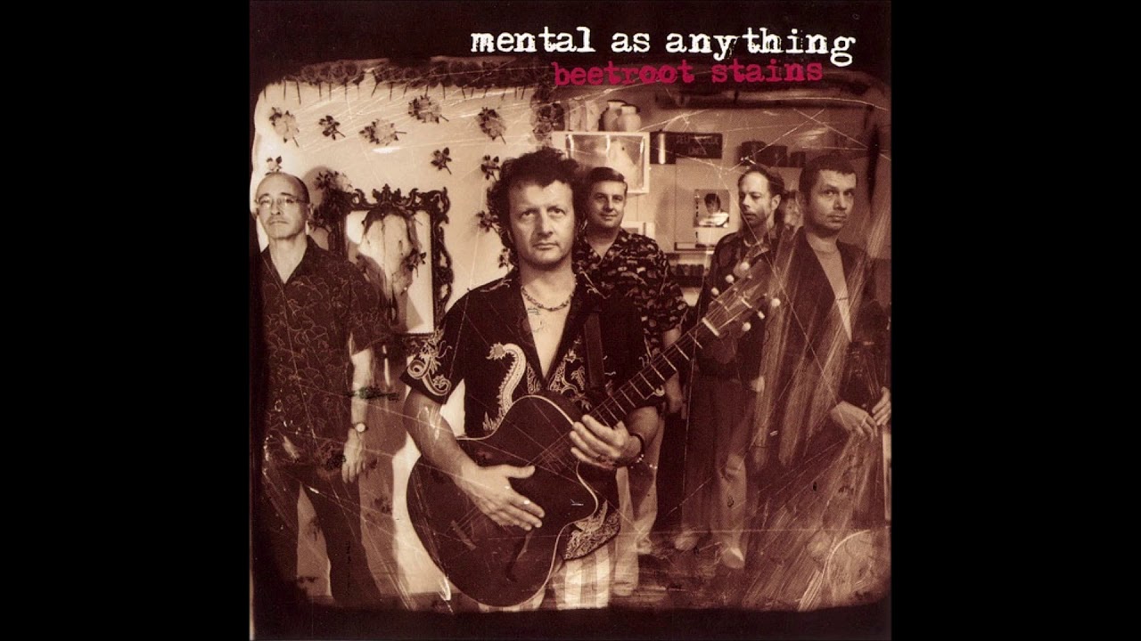 Watch "Crybabies" - Mental As Anything on YouTube Watch "Crybabies" - Mental As Anything on YouTube
