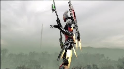 XCOM 2 - Archon Ruler I