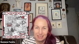 Slavic Spiritual Healing and Cleansing | Baba Yaga's Magic Episode 15 screenshot 2