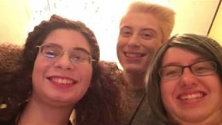 Hazard Con 2017 Day 2