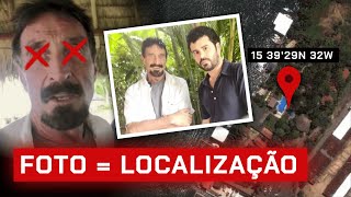 Metadados MATAM Pessoas screenshot 1