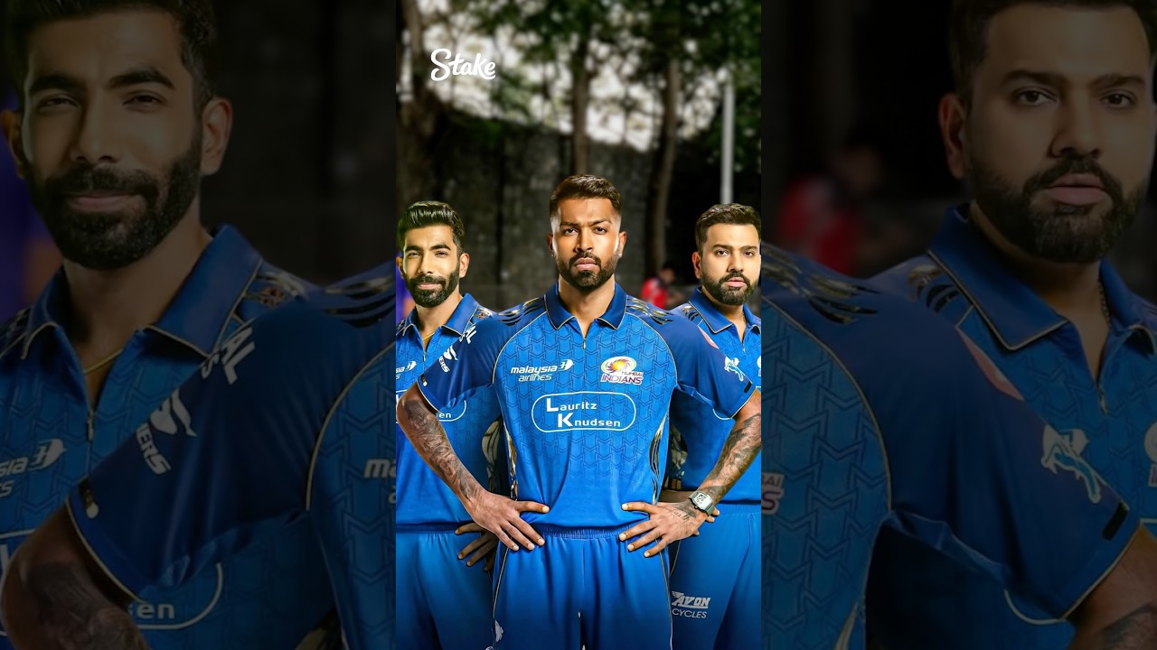 Mumbai indians jersey😭🙏🏻#mumbaiindians #ipl2026 #rohitsharma