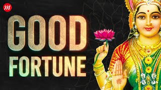 MIRACLE MANTRA - Lakshmi mantra for abundance and prosperity  | Dakshina Lakshmi Stotram