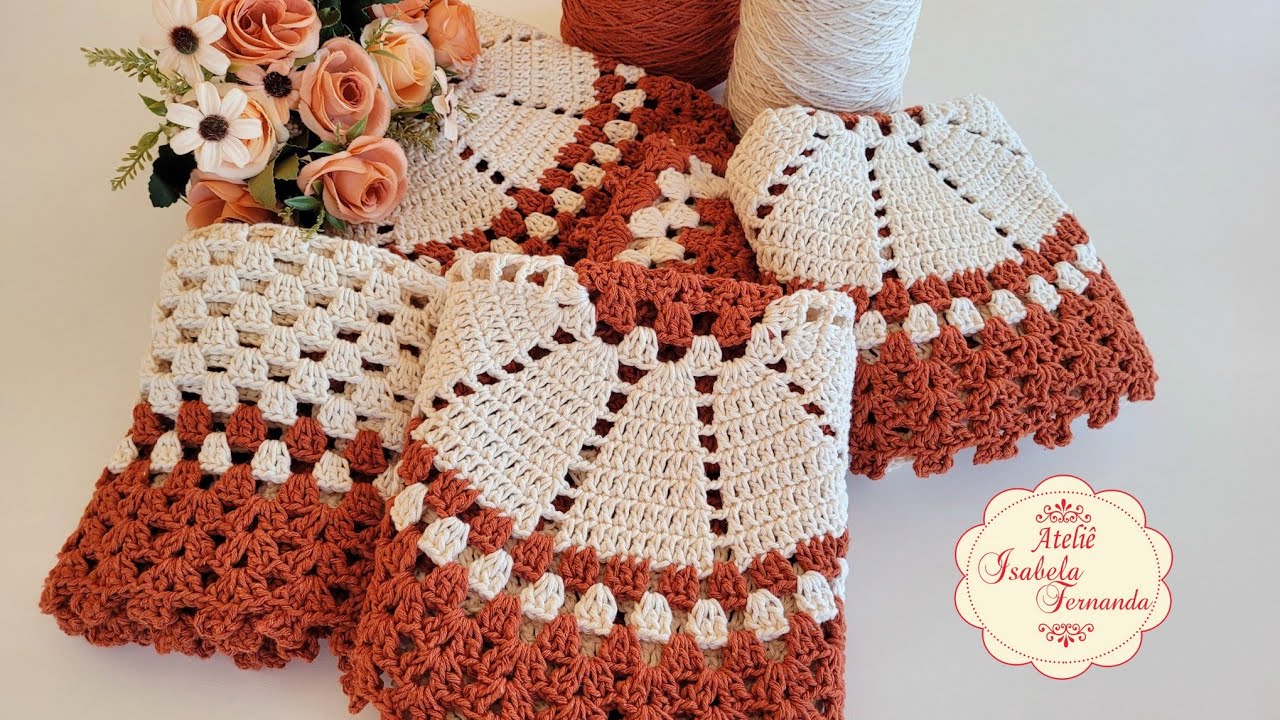 💥 Novo Modelo Rápidinho 😍 Jogo de Banheiro Fácil e Econômico