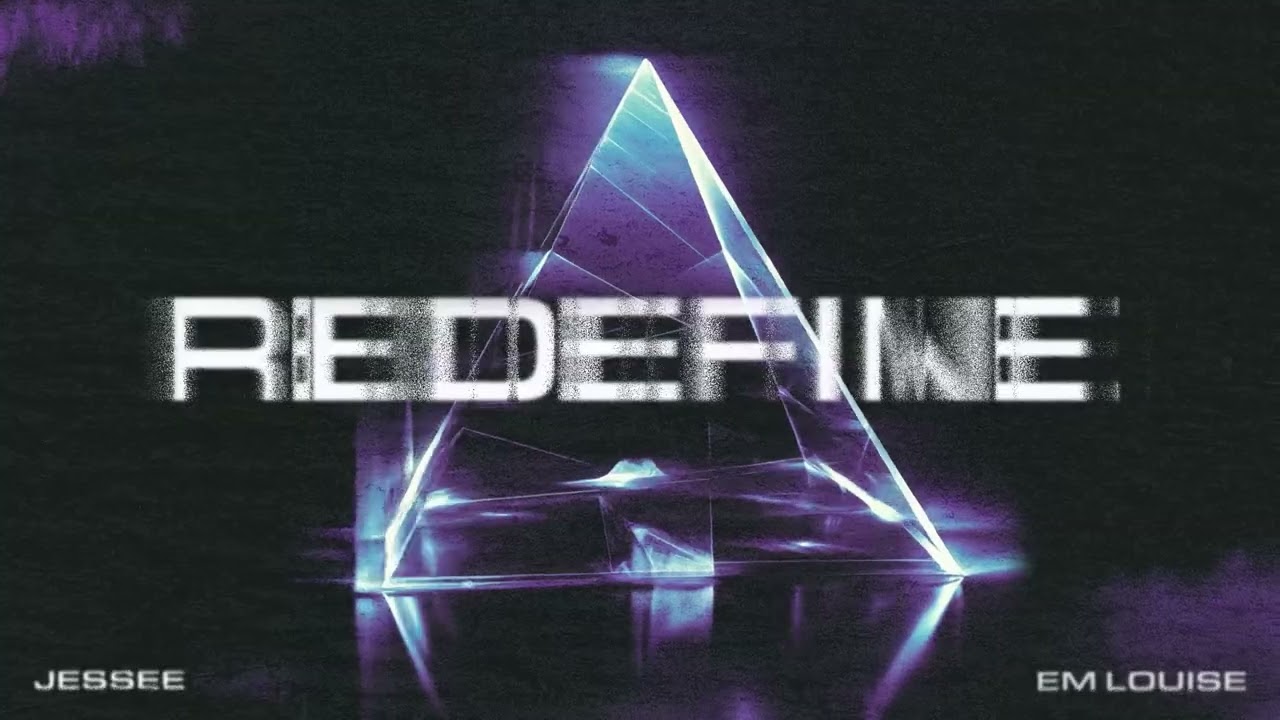 Jessee, Em Louise - Redefine adlı videoyu YouTube'da izle Jessee, Em Louise - Redefine adlı videoyu YouTube'da izle