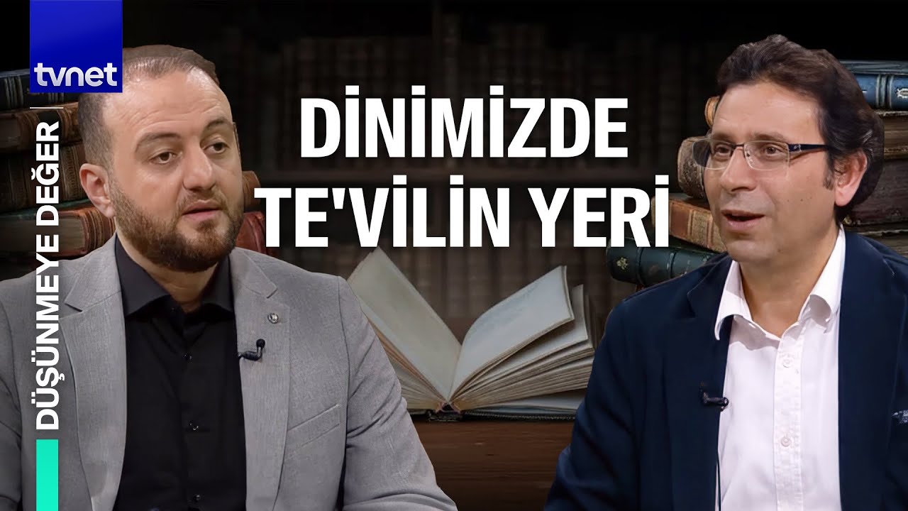 İslam'ın temel ilkelerini nasıl anlamalıyız? | Düşünmeye Değer