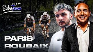 SABATOWN #1 - Paris Roubaix 2025