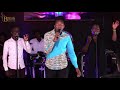 Edited. The Soaking | Worship Experience| ft. Pr. Isaac Serukenya Mp3 Song