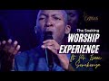Edited. The Soaking | Worship Experience| ft. Pr. Isaac Serukenya