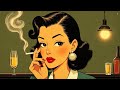 1940's Jazz Classics - Retro Jazz Music &amp; Old Swing