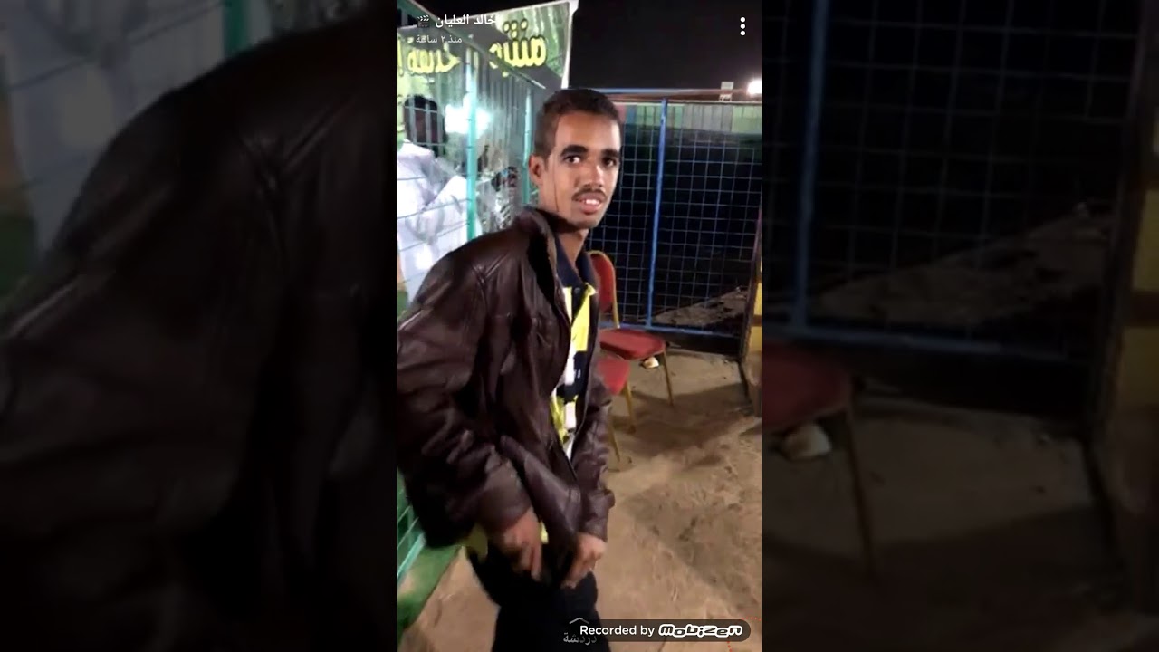 سنابات خالد العليان مهرجان ربيع محافظة خليص