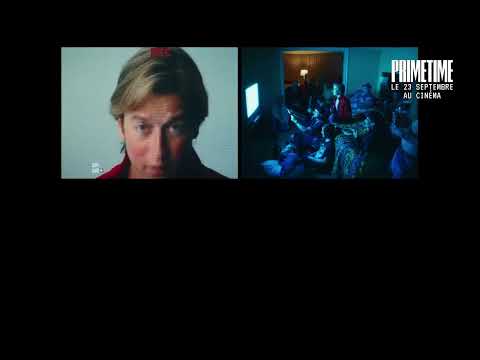 Primetime - Teaser #1 [VOST|HD1080p]