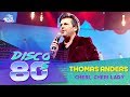 Thomas Anders - Cheri, Cheri Lady (Disco of the 80's Festival, Russia, 2013)