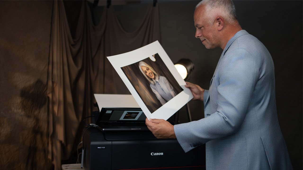 Canon Video Thumbnail